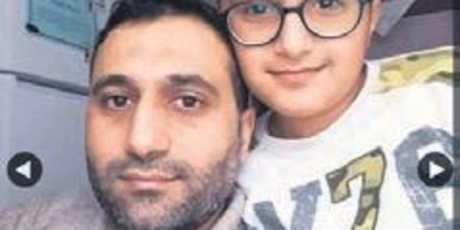 Tırnağına batan cisim küçük Bilal'in ölümüne neden oldu