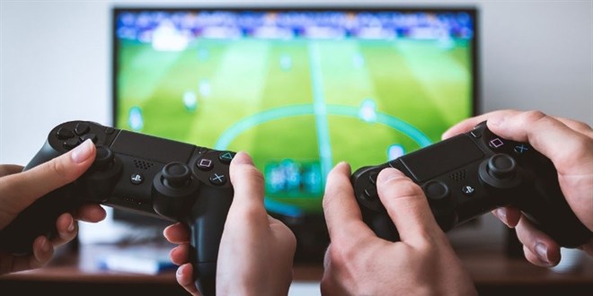 Sony, Playstation'da cretsiz yapt oyunlar aklad