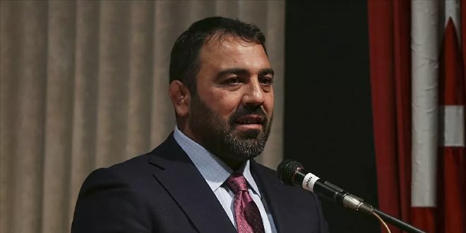 Hamza Yerlikaya, Vakıfbank yönetim kurulundan çıkarıldı