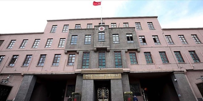 Tarikat merkezindeki amiral iddiasına inceleme