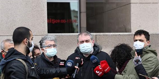 Dink'in ailesinin avukatı, karara itiraz edeceklerini açıkladı