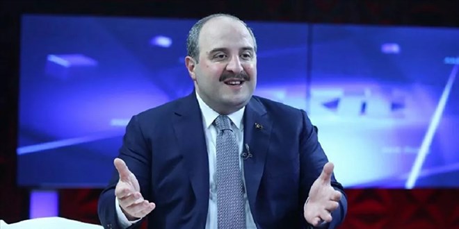 Bakan Varank'tan 'doblo' yorumuna esprili yanıt!