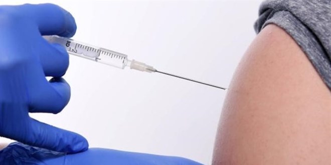 Dünyada 501 milyon kişi aşılandı! Türkiye 7'inci sırada