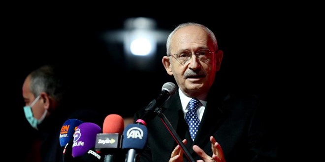 Kılıçdaroğlu'dan 2 yıl sonra gelen Bursa özeleştirisi