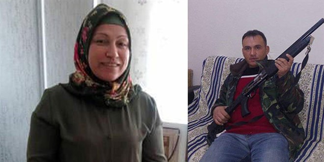 Son nefesinde katilinin adını söylemişti, müebbet verildi