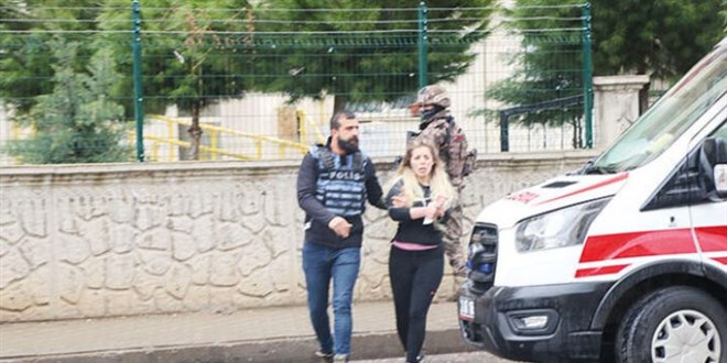 Kıskançlığa özel harekat