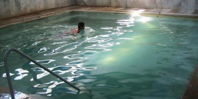 2021 yılı itibariyle kaplıca tedavi masrafları karşılanan 280 işletme