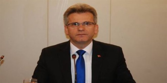 Acıpayam Belediye Başkanı koronavirüse yakalandı