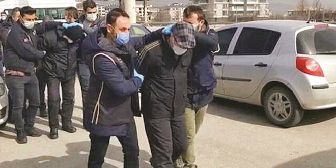 FETÖ'nün firar rehberi: Yunanca kelimeler öğrenin