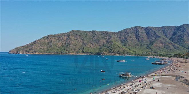 Bu yaz tatil kaça çıkacak? 600 TL'ye de var, 90 bin TL'ye de