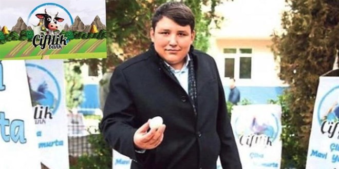 Çiftlikbank fırsatçıları! Mağdurlar tosuncuka özendi