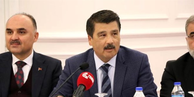 TBMM araştırma komisyonu üyeleri, özel gereksinimli bireyler için yasa teklifi hazırlıyor