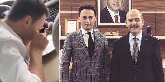 Ayvatoğlu açıklaması: Fotoğraf öncesinde GBT mi yapalım?