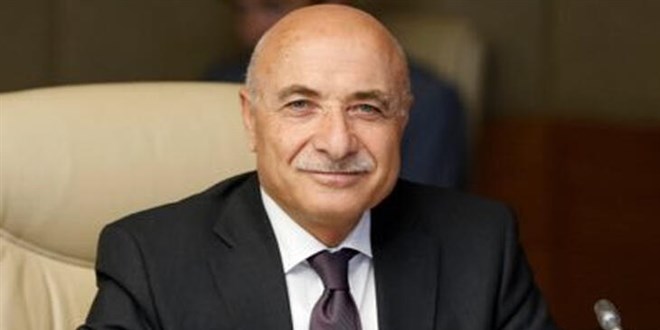 AK Parti'li Tamer, koronavirüse yakalandı