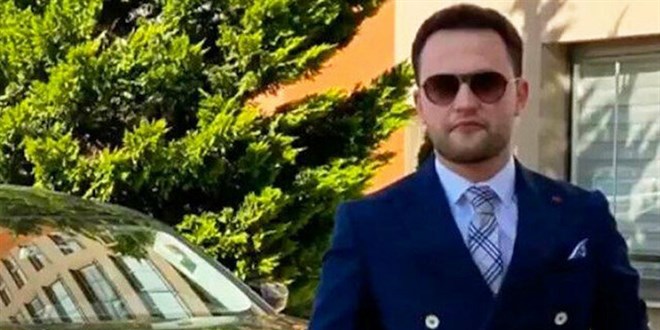 Ayvatoğlu'nun görüntülerini ilk olarak FETÖ'cü hesaplar paylaşmış