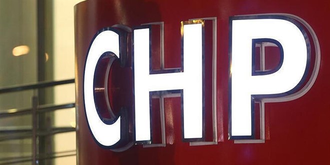 CHP'li kadınlar Danıştay'a başvuruyor