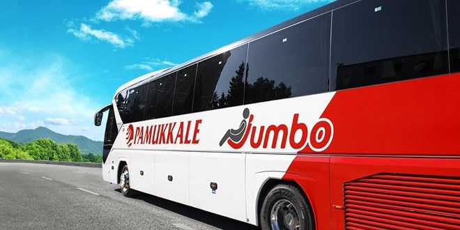 Konkordato sürecindeki Pamukkale Turizm için mahkemeden karar
