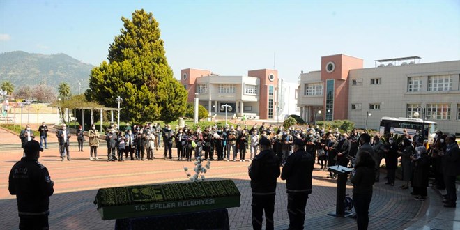Prof. Başal, lösemi tedavisinin ardından hayatını kaybetti