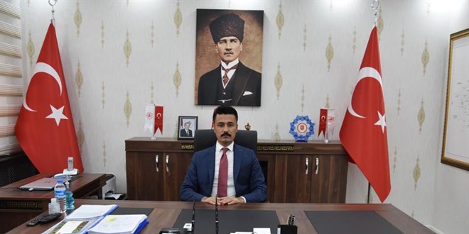 Daday Kaymakamı temaslı olduğu için karantinaya alındı