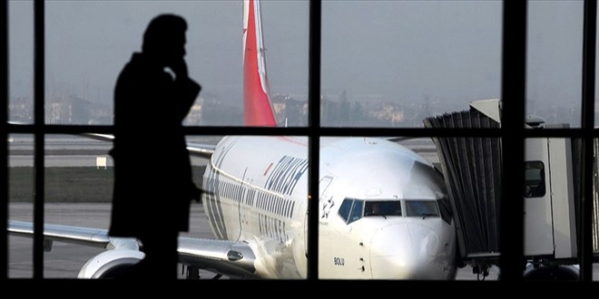 Azerbaycan'a kimlikle seyahat 1 Nisan'da başlıyor