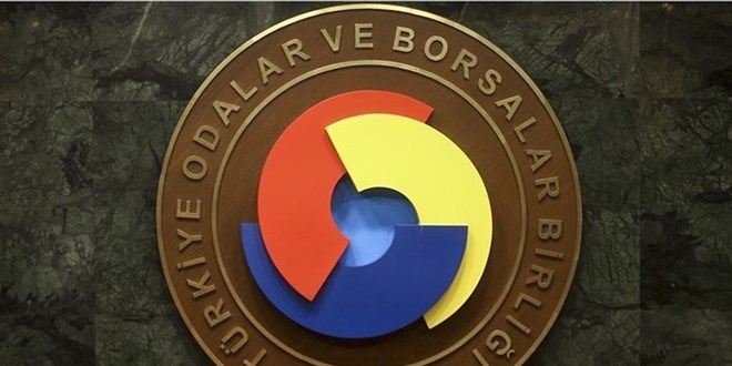 TOBB'dan kısa çalışma ödeneğinin sürdürülmesi çağrısı