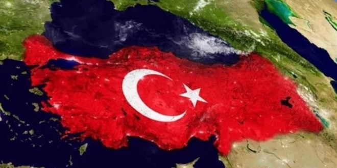Küresel güçler sıraya girdi