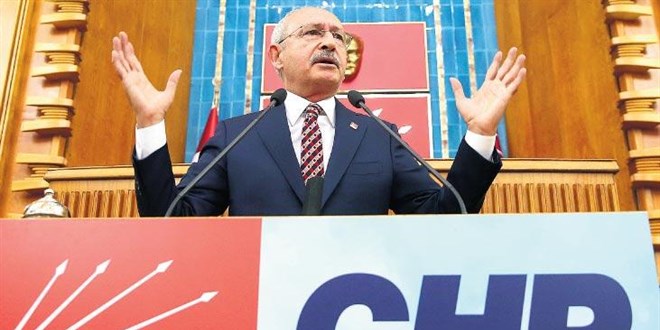 Kılıçdaroğlu: Sonbaharda seçim olabilir, hazırlanın