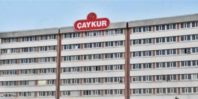 210 işçi alımı için 22 bin 956 başvuru yapıldı