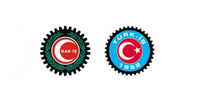 Hak-İş ve Türk-İş, kamu işçisinin zam görüşmelerini birlikte yürütecek