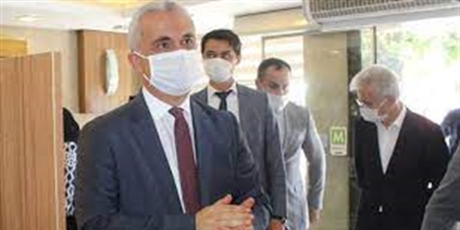 Validen uyarı: Geçerli mazereti olmayanları cezalandırmaktan kaçınmayacağız