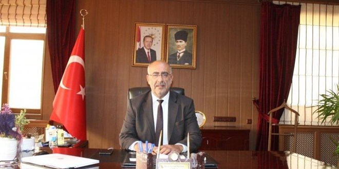 Hapis cezası onanan Başkandan açıklama: Görevimin başındayım