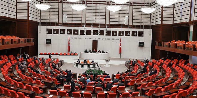 Güvenlik Soruşturması teklifi üzerindeki görüşmeler tamamlandı