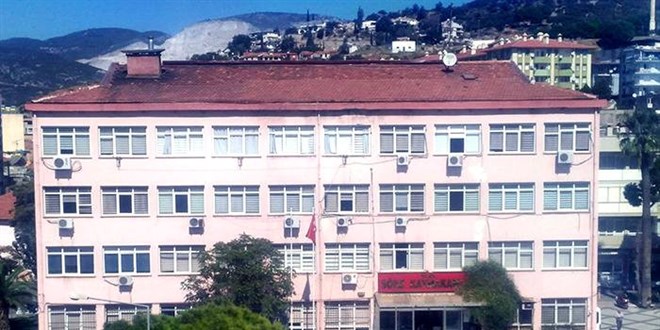 Koronavirüse yakalanan 7 öğretmenin tedavisi devam ediyor