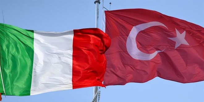 Türkiye'nin İtalya'daki fahri başkonsolosluk sayısı arttı
