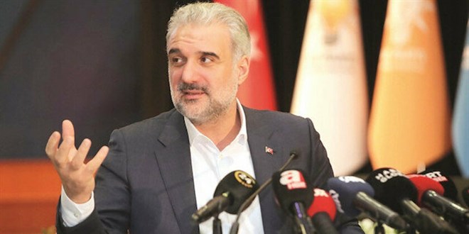 94'teki gibi gayret gösterip, İstanbul'u yeniden kazanacağız