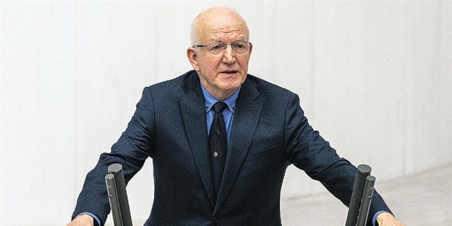 'Güvenlik soruşturması OHAL düzenlemesidir'