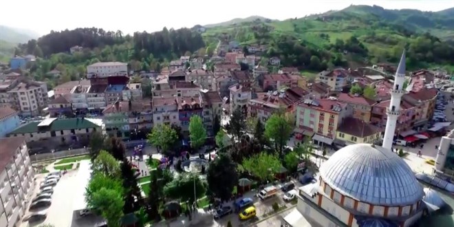 Kırmızıya dönen ilin, koronayı bitiren ilçesi: 12 gündür vaka yok
