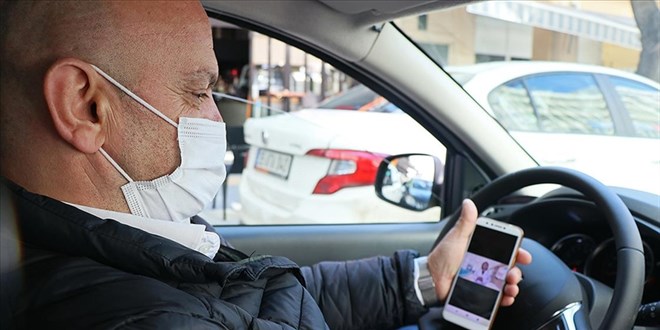 İzmir'de riskli meslek grupları için eğitim videoları hazırlandı