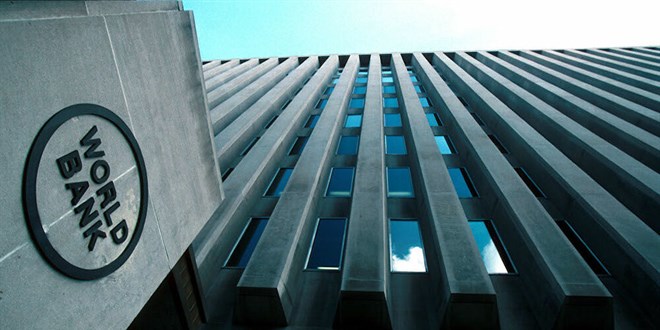 Dünya Bankası, Türkiye'nin büyüme tahminini yükseltti