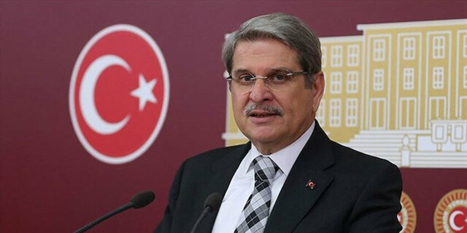 İYİ Partili Aytun Çıray: Teravih namazı bidattır