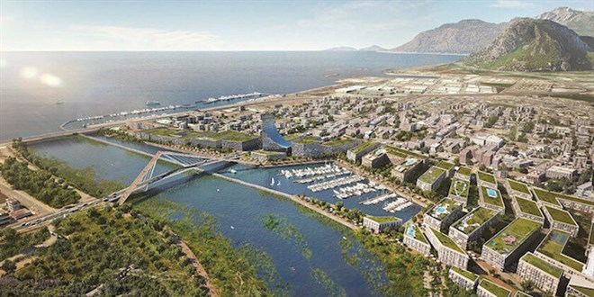 Orta Koridor'un önemi ortaya çıktı: Kanal İstanbul varlığımızı artıracak