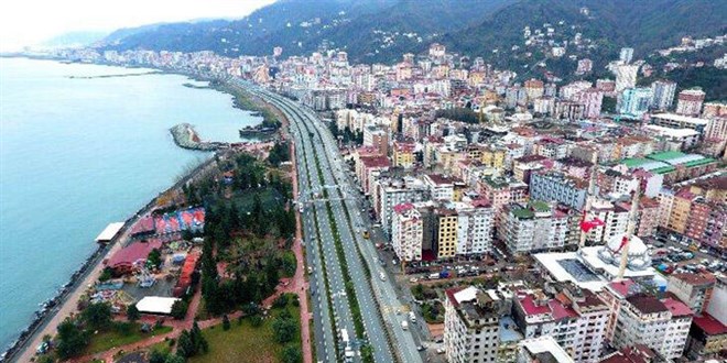 Rize'de intihar alarmı