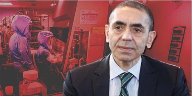 Uğur Şahin uyardı: Stok yapmayın, aşı yapın