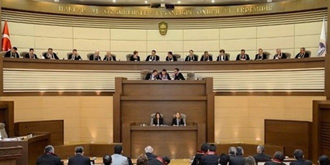 İddianamede ölen HDP'liye de siyaset yasağı istenmiş