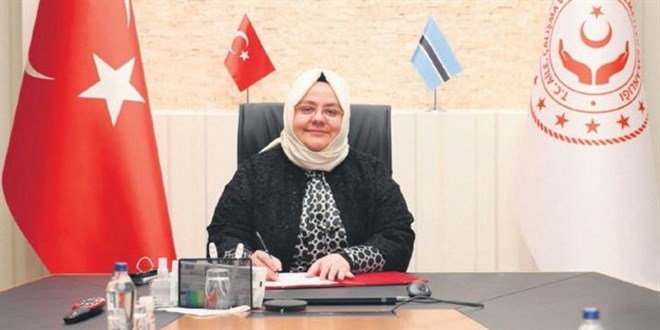 Dönüşümlü iş ve çalışma modeli yolda