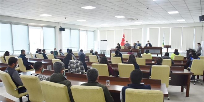 Belediyeden personele yüzde 60 zam