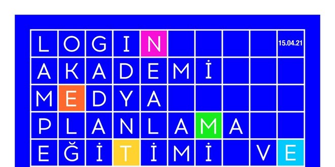 4. Login akademi programı başlıyor!
