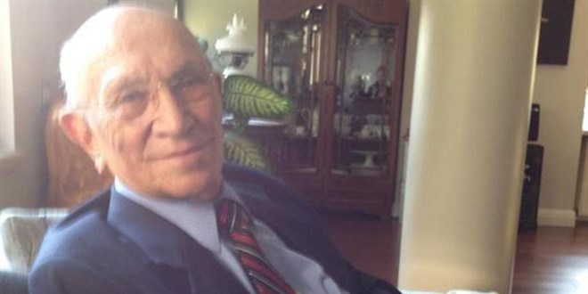 Prof. Dr. Hüsamettin Gökay hayatını kaybetti