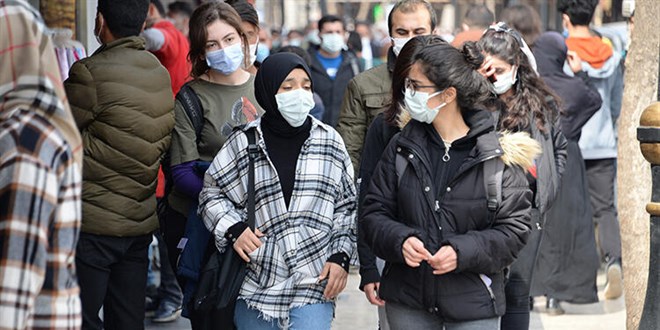 Aksaray Valisi duyurdu: Tedbirler işe yaramaya başladı
