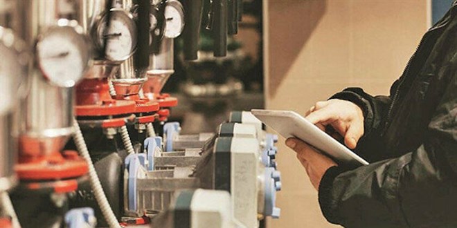 Temiz enerjide düğmeye basıldı: Hidrojen yakıt evlere girecek